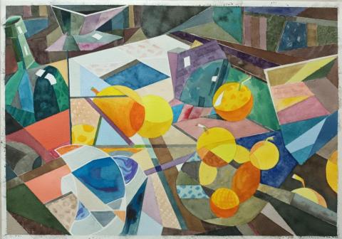 林裕珺（繪畫教學） - 