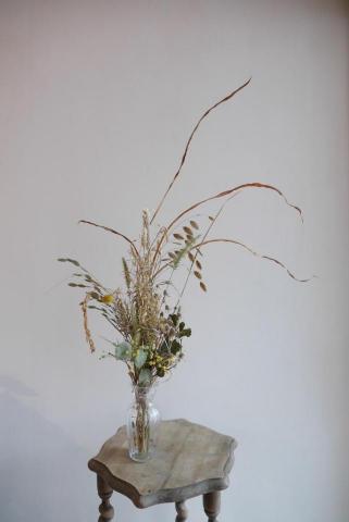 花菓波 花藝 園藝 空間設計 - 乾燥花 花菓波 花藝 園藝 空間設計 - 乾燥花