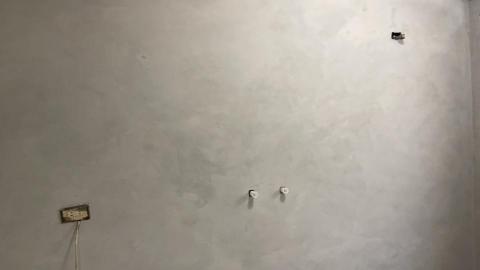 清苡油漆工程 - 廚房樂土(磁磚免打除/直接施作)