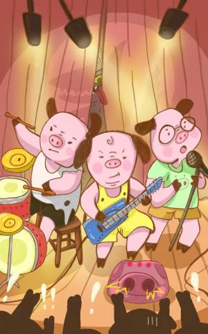 林裕珺（繪畫教學） - 