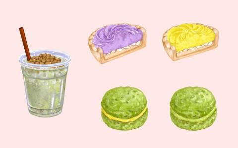 林裕珺（客製化） - 