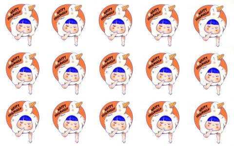 林裕珺（客製化） - 