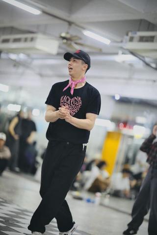 蕭日正 - battle賽