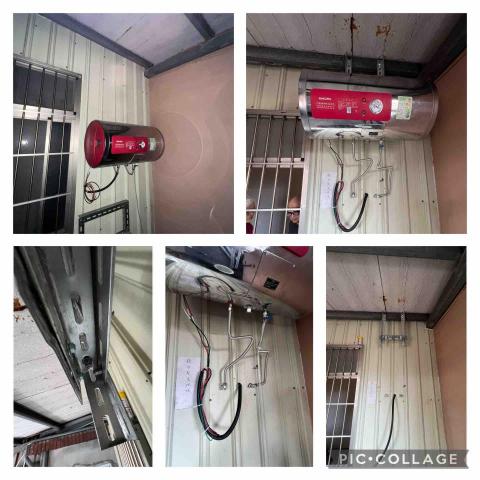 熱水器ㄟ好厝邊。熱水器維修安裝瓦斯器具 - 熱水器ㄟ好厝邊。熱水器維修安裝瓦斯器具 -