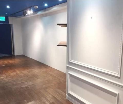 洛克油漆工程 - 