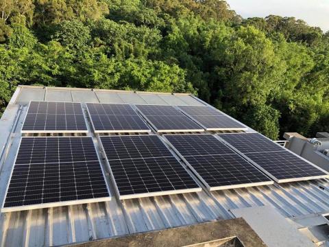 兆曜光能YaoNergy數位整合 - 