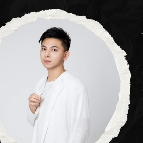 提供北斗服務的專家伯充