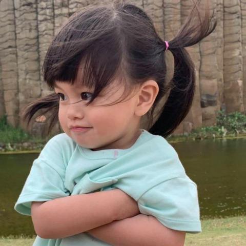 提供淨水服務的專家蔡尚軒