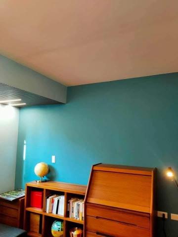 洛克油漆工程 - 