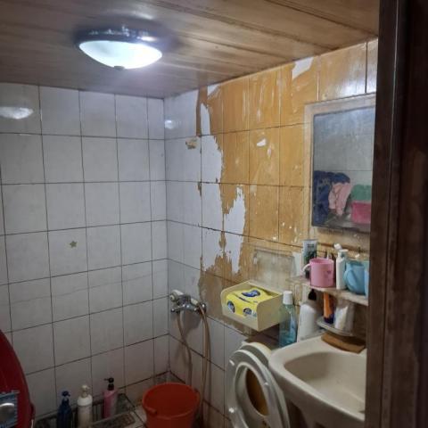 林昆鋒 - 浴室整修