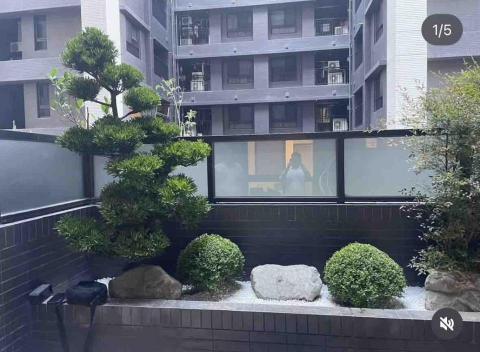 SO果研植所 - 簡單的植物營造出感覺