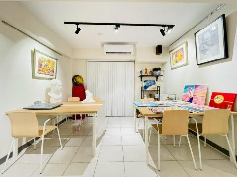 翔藝繪畫藝術工作室 -  翔藝繪畫藝術工作室 -