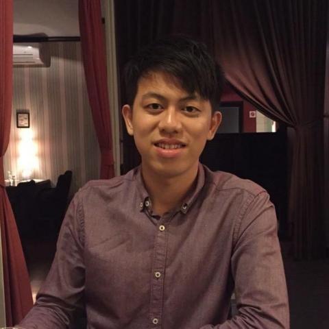 提供小學數學服務的專家許方彥