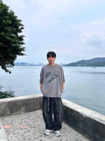 李政遠 李政遠