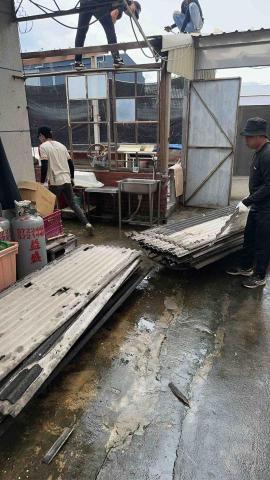 舜議土木包工業 - 麻豆