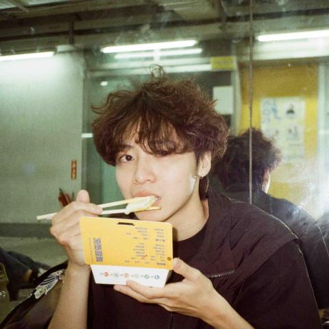 提供有氧舞蹈高雄服務的專家張竣凱