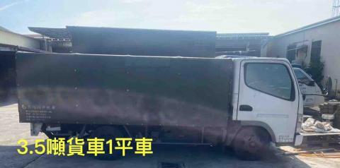 Arita愛整理 ｜搬家整理師&居家整理收納 - 1車量