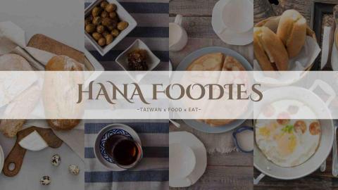 Hana工作室 - YouTube Banner