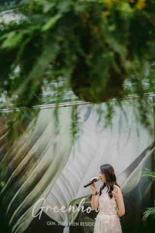 初次見面-儀婷｜婚禮主持｜活動主持｜抓周主持 - 