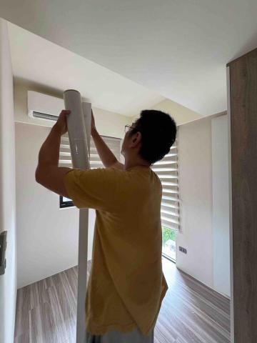 Arita愛整理 ｜搬家整理師&居家整理收納 - 床片保護