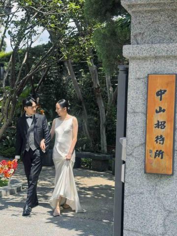 初次見面-儀婷｜婚禮主持｜活動主持｜抓周主持 - 