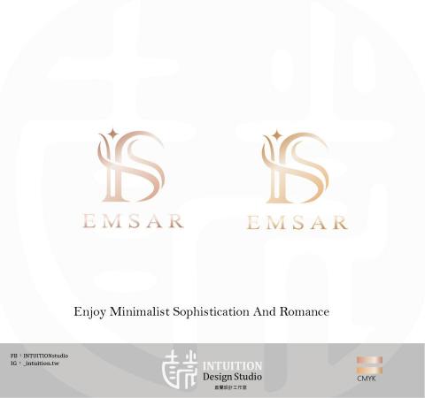 INTUITION,直覺設計工作室 - 