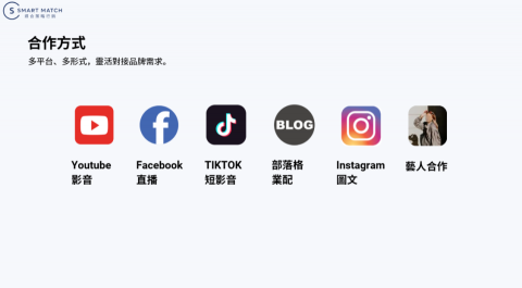 史瑪麥曲有限公司 - 