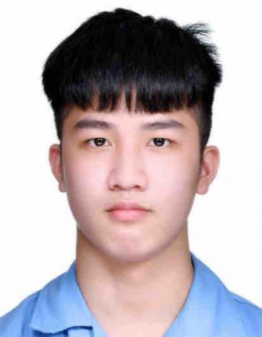 蔡念宇-中山大學化學系