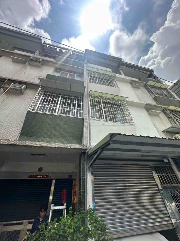 柏勳（順盛水電） - 外牆排水配管