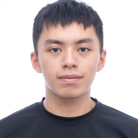 提供雅思服務的專家陳劭南