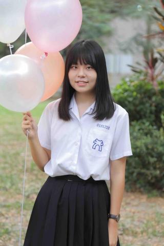 提供esg代表什麼服務的專家林彤恩