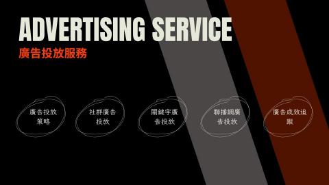 Loyol Ltd 邏優整合行銷顧問 - 