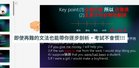 👑法蘭克🌎專業英語學習🌍 - 