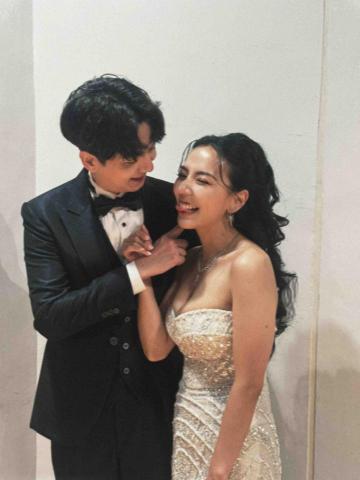 初次見面-儀婷｜婚禮主持｜活動主持｜抓周主持 - 