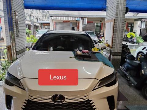 博濟康汽車玻璃修補 - 