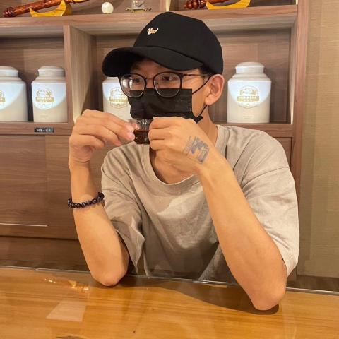 張德凱 張德凱