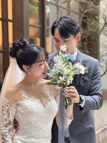 初次見面-儀婷｜婚禮主持｜活動主持｜抓周主持 - 