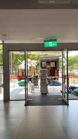 全台搬家貨運🚛回頭車 - 有需求歡迎洽詢