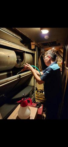 玉米個人工作室 - 