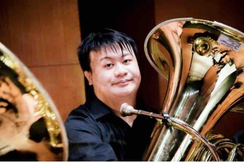 提供2330銅管服務的專家袁偉宸