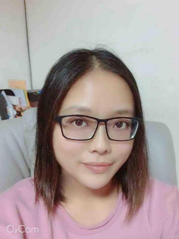 提供找工作桃園八德服務的專家涂依慧