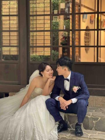 初次見面-儀婷｜婚禮主持｜活動主持｜抓周主持 - 