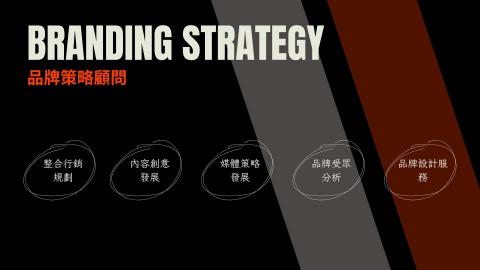 Loyol Ltd 邏優整合行銷顧問 - 