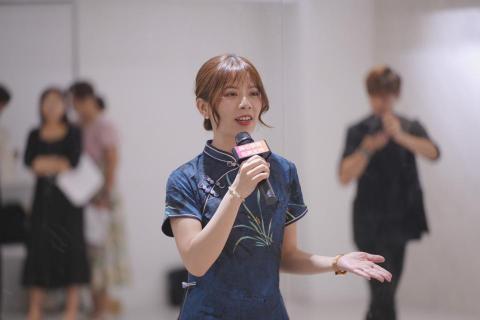 Yennefer 妍菲 -  Yennefer 妍菲 -