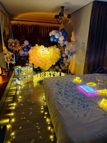 拾光。時光工作室 - 求婚策劃