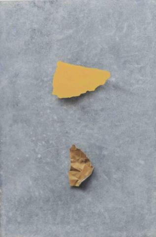 張家豪 - 油畫作品