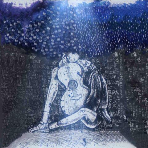 焦以太.Ether.個人創意工作室 焦以太.Ether.個人創意工作室