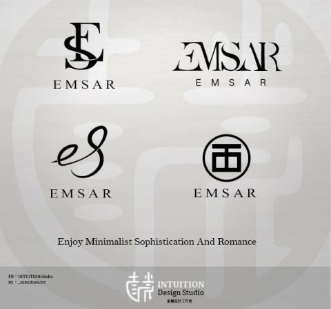 INTUITION,直覺設計工作室 - 