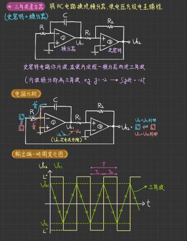蔡佳佑 - 電子學筆記示例3
