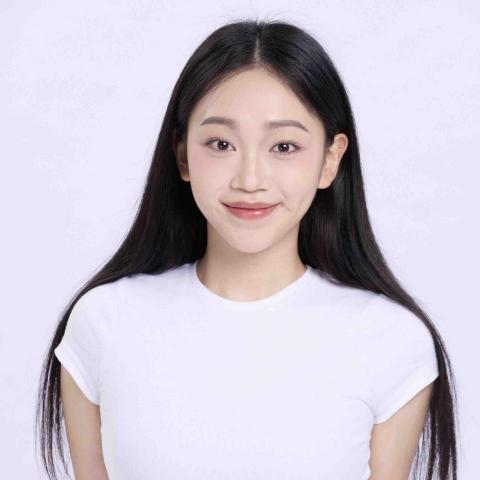 姜思宇 姜思宇